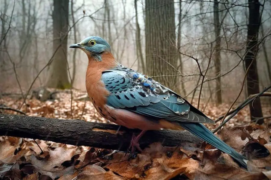 Passenger Pigeon