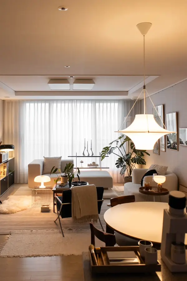 28 Minimalist Living Room Ideas That Feel Bigger 15 Refresh a Settled Space