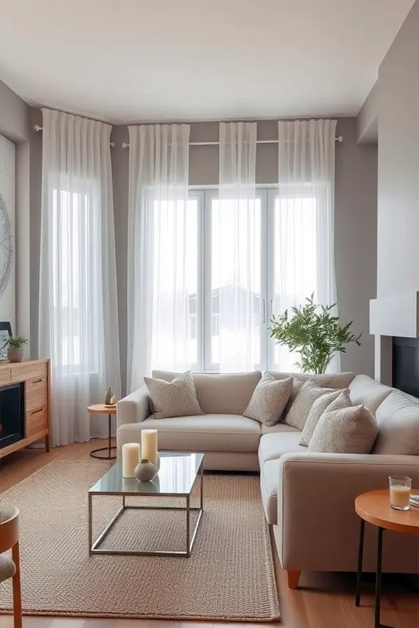 29 Bloxburg Living Room Ideas You’ll Love 4 Scandinavian Style for Warmth