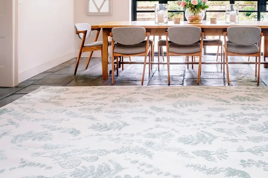 25 Rug Ideas for Living Rooms That Stand Out 25 Seasonal Rugs with Fresh Tones