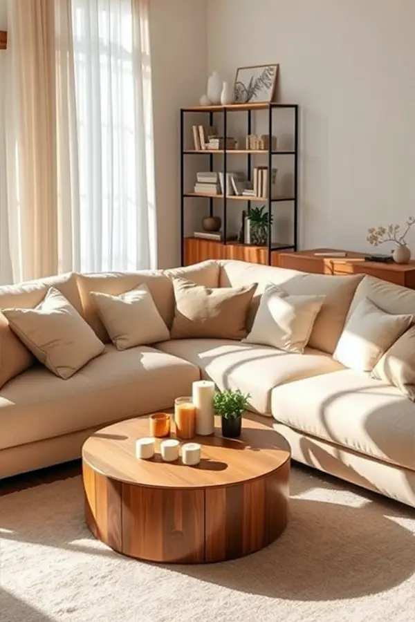 26 Cozy Living Room Designs You’ll Want to Copy 7 Seating Setups That Invite Conversation