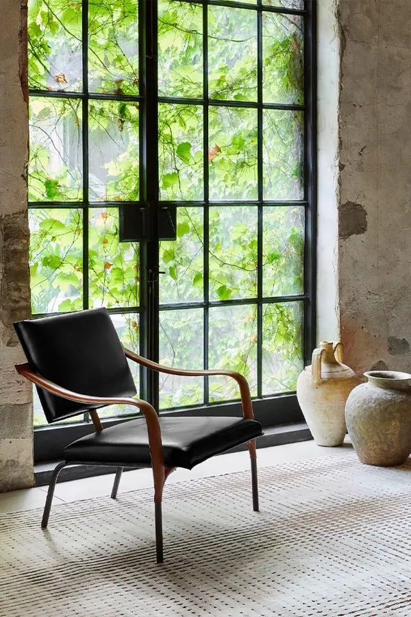 25 Rug Ideas for Living Rooms That Stand Out 24 Shadow-Inspired Rugs with Depth
