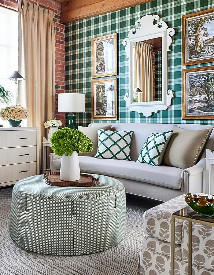 46 Green And Beige Living Room Ideas With Calm Style 23 Timeless Style with a Soft Palette