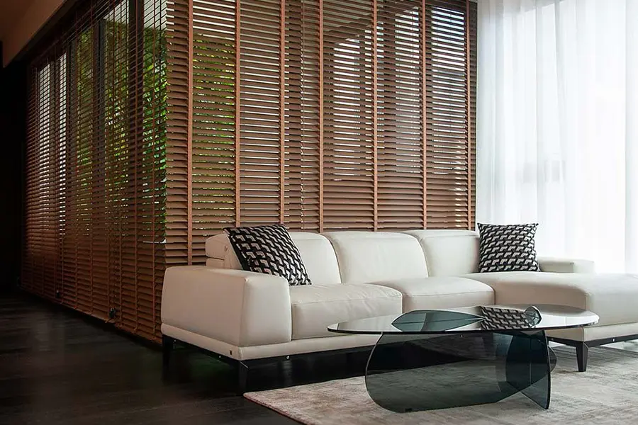 26 Cozy Living Room Designs You’ll Want to Copy 27 Warm Living Space With View