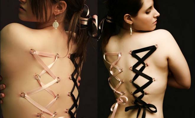 8 Most Bizarre Body Modifications of all Time