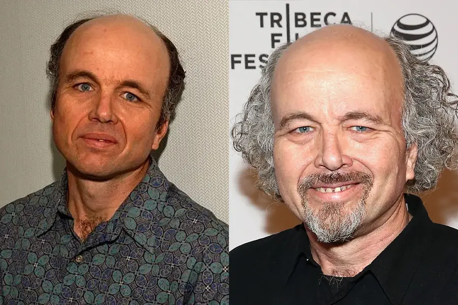 Clint Howard