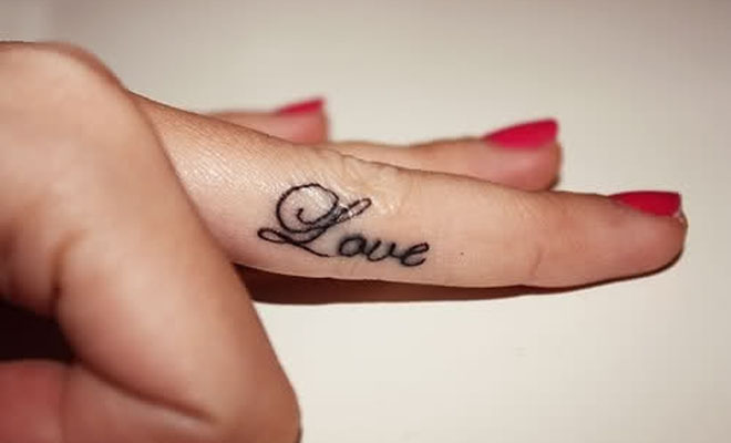 10 Cute Tattoos That Will Blow Your Mind