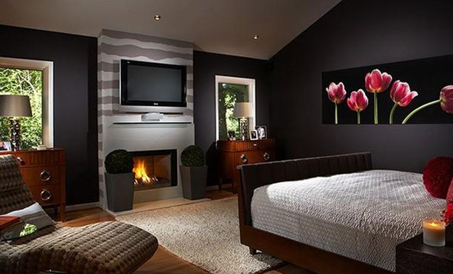 12 Coolest Bedroom Designs