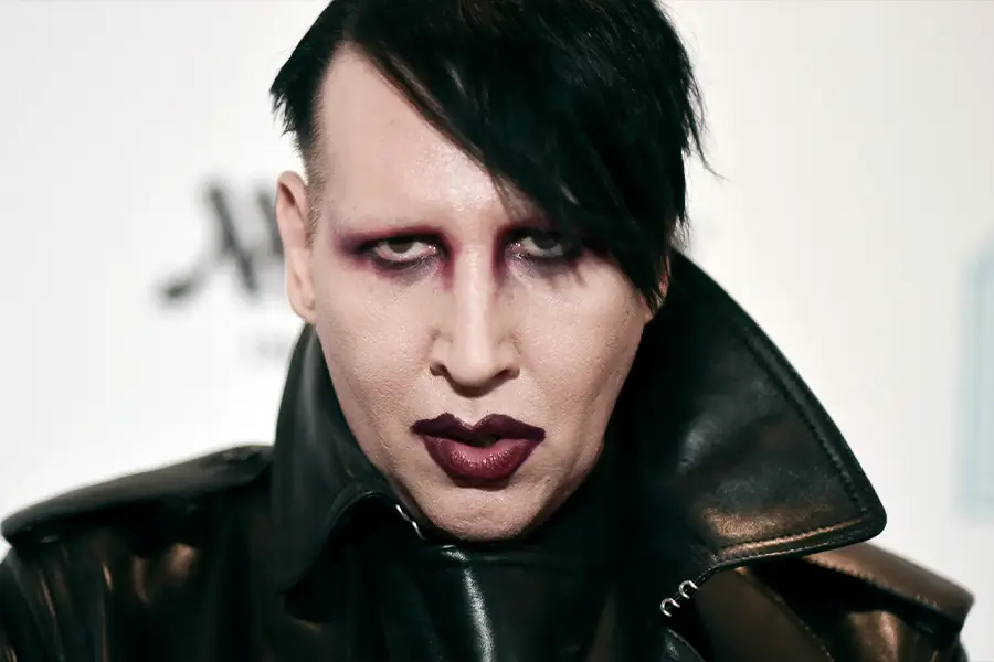 Marilyn Manson