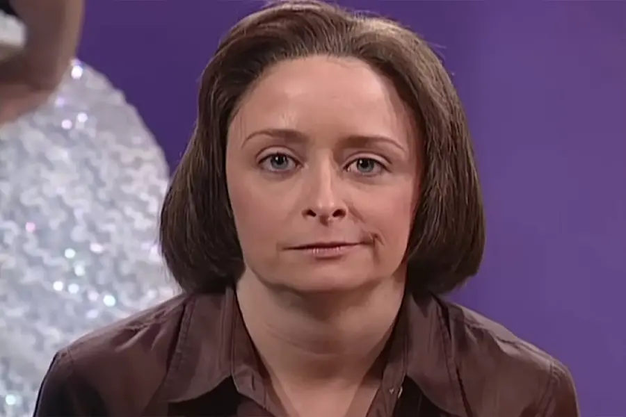 Rachel Dratch