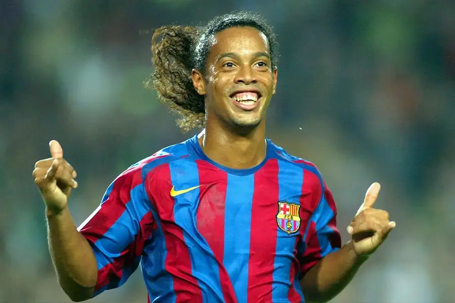 Ronaldinho