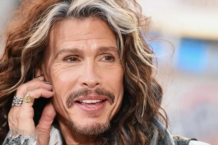 Steven Tyler
