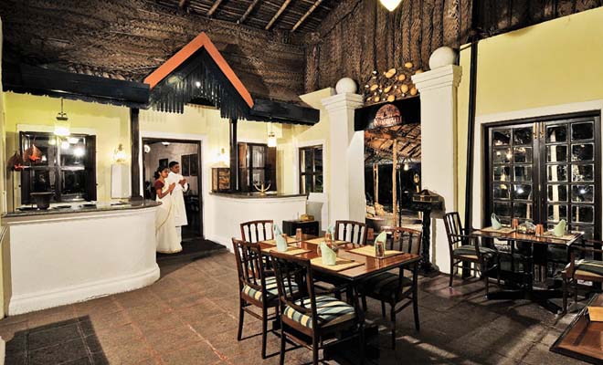 Top 10 Best Indian Restaurants You Must Visit