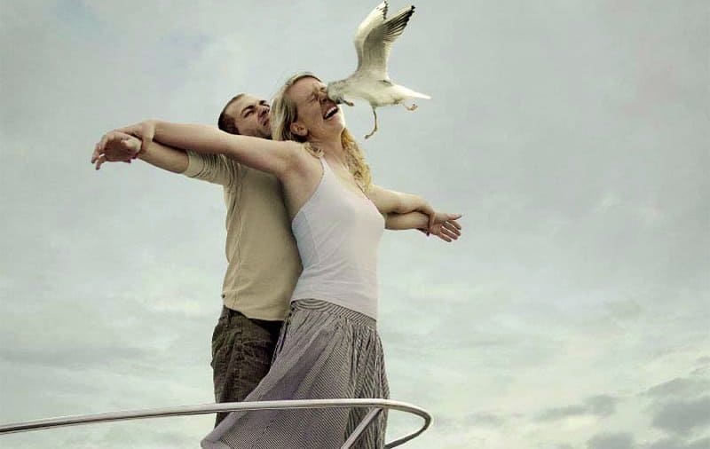 Unluckiest Moments Caught On Camera