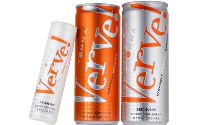 10 Best Energy Drink Brands in the World