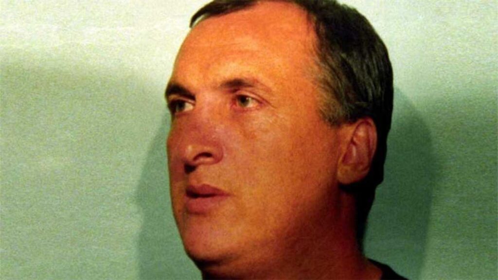 10 Shocking Serial Killers in Our History 3 Colin Ireland