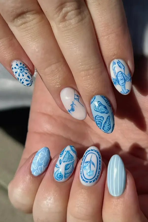 East Coast Vibes For Summer