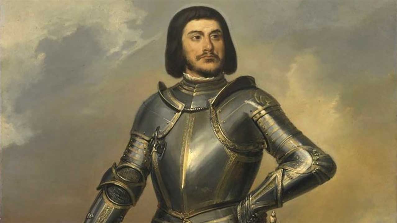 Gilles de Rais