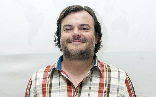 10 Famed Comedians that are Fat Guys 2 Jack Black