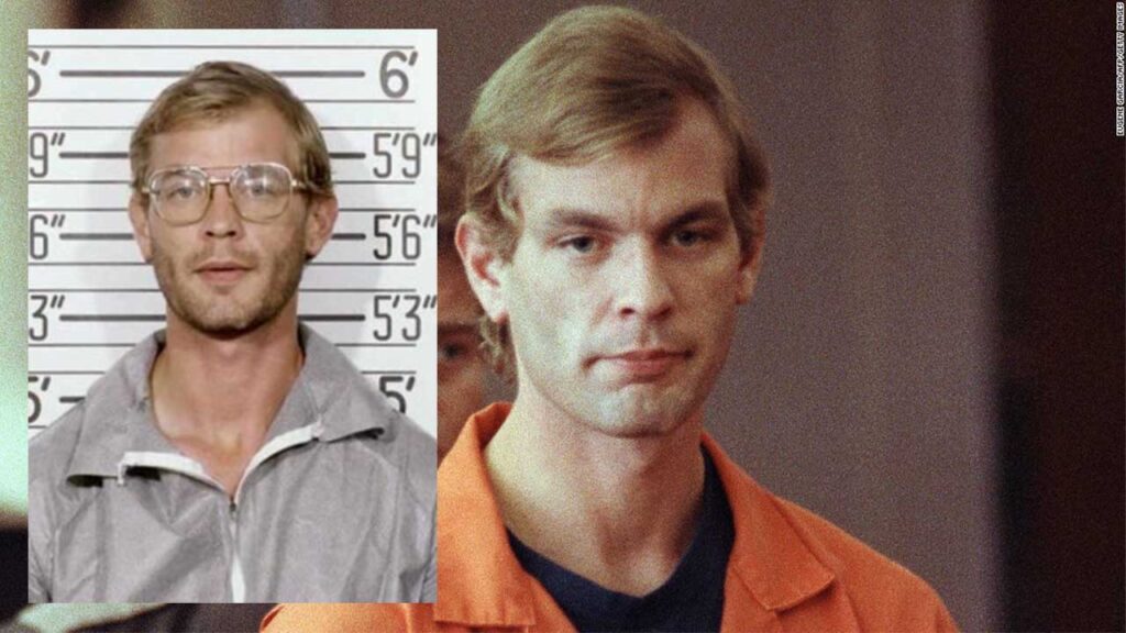 10 Shocking Serial Killers in Our History 7 Jeffrey Dahmer