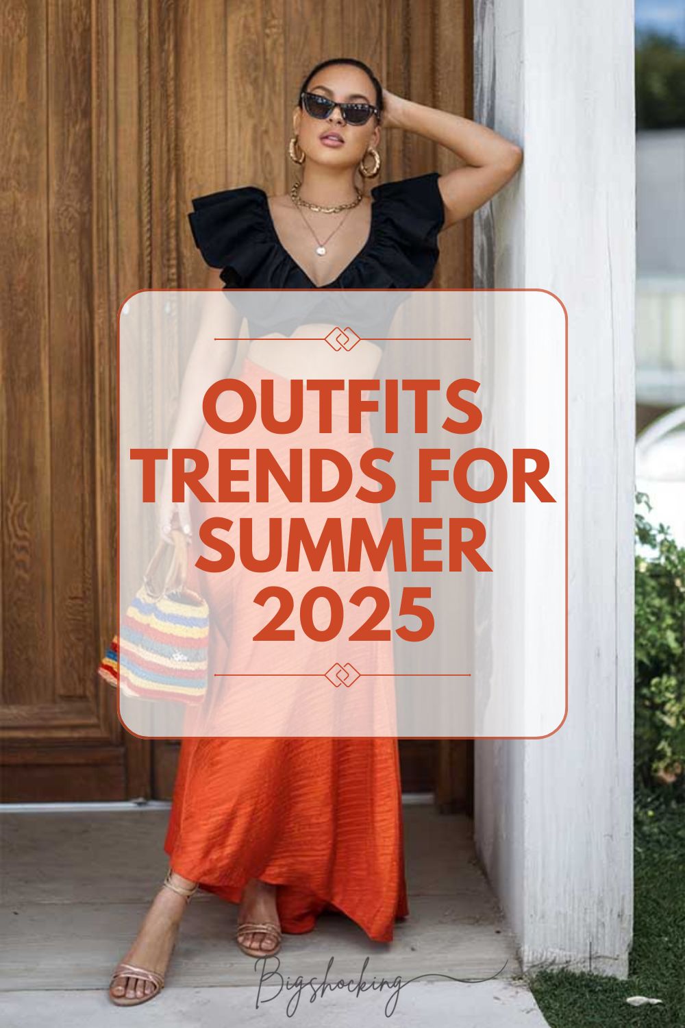 34 Summer Style Trends for 2025 You’ll Want to Wear