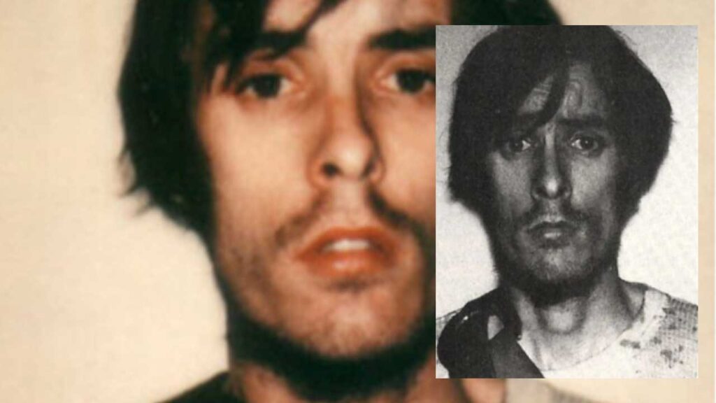 10 Shocking Serial Killers in Our History 10 Richard Chase