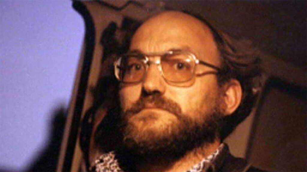 10 Shocking Serial Killers in Our History 8 Robert Black