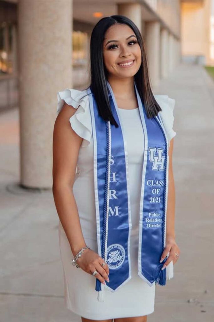 50 Stunning College Graduation Dresses to Make You Stand Out 3 Scuba Crew Neck Flutter Dress