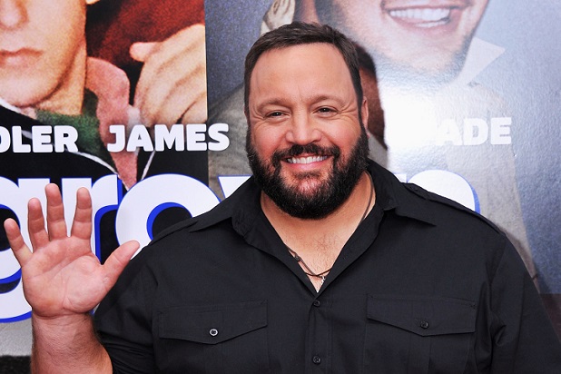 Kevin James