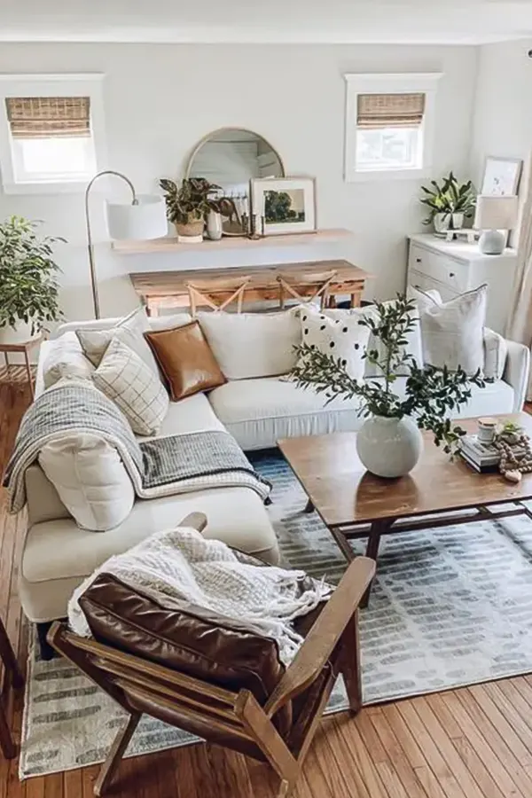 Comfort and Charm in Every Corner