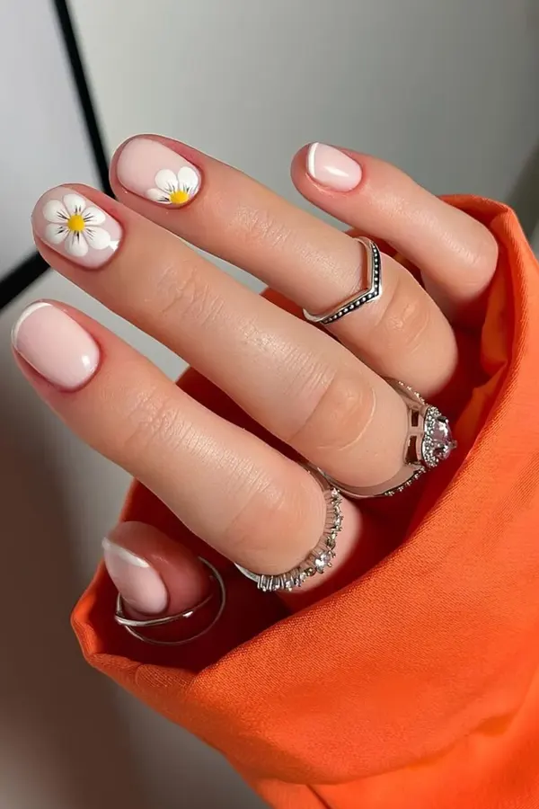 Daisies and Micro Tips
