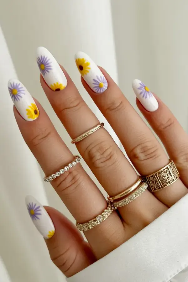 Daisy Tips Revival