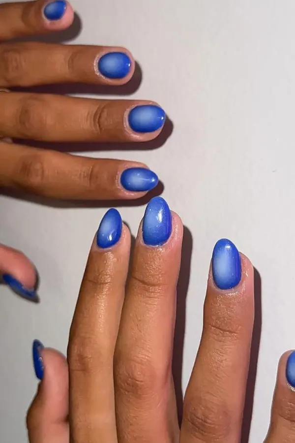 Dreamy Blue Energy
