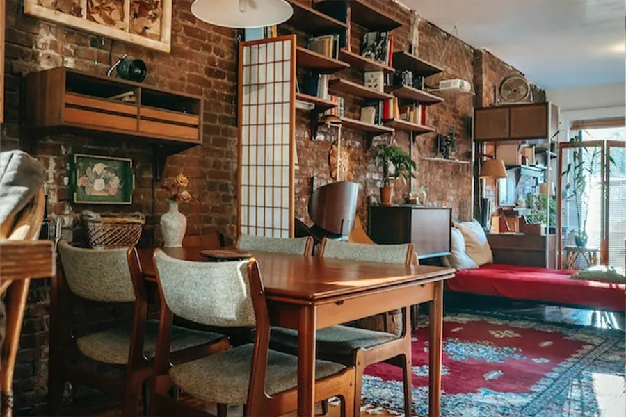 Eclectic Fusion With Creative Energy