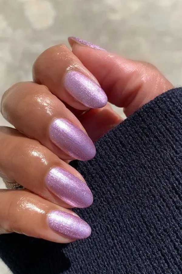 Fairytale Lilac Sparkle