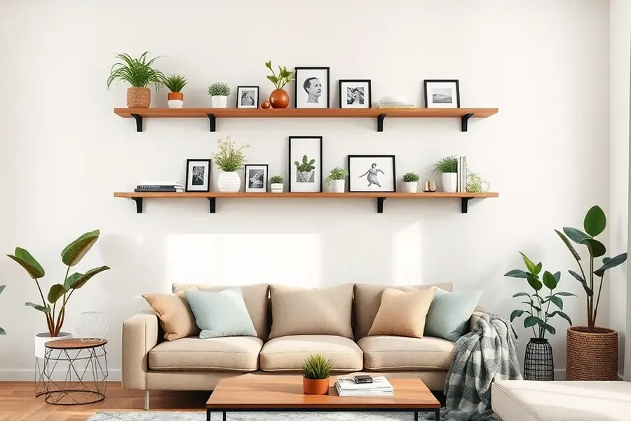 Find the Right Shelf Fit