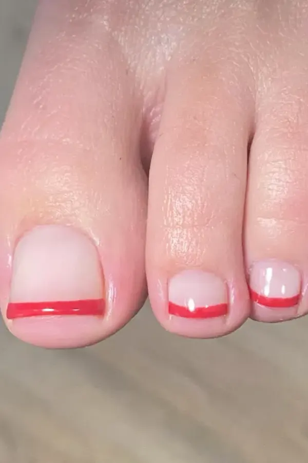 French Tip Remix