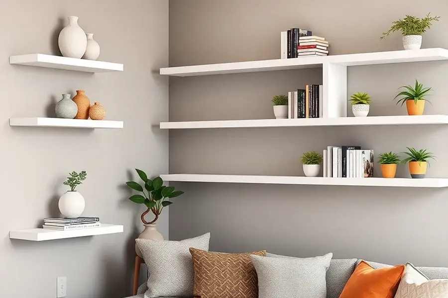 Make Use of Tight Corners