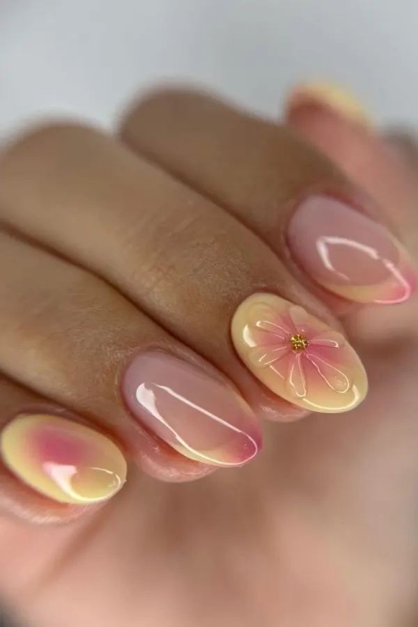 Pink Lemonade Glow