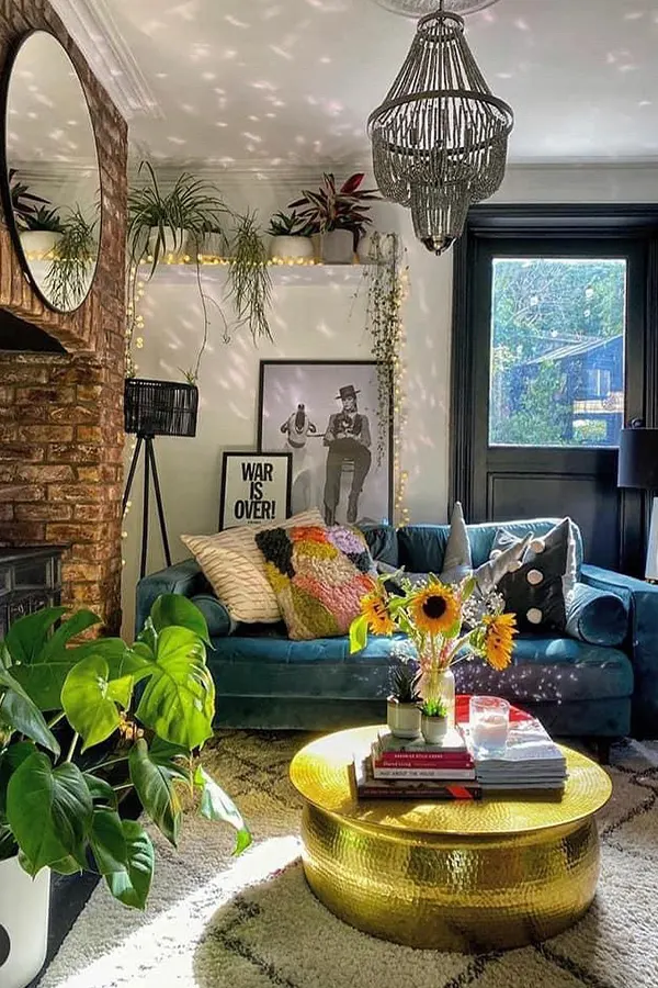 Striking the Right Eclectic Balance