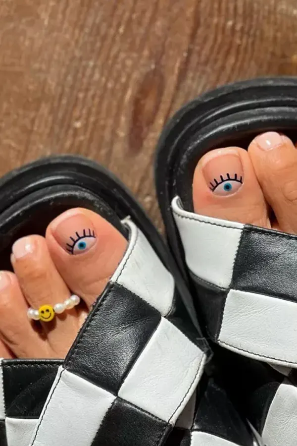 Subtle Cheeky Design